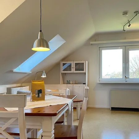 Foehrhaus Og In Wyk, Feldstrasse Lägenhet Wyk auf Föhr