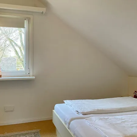 Foehrhaus Og In Wyk, Feldstrasse
