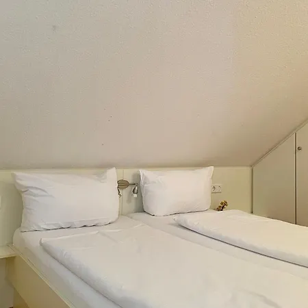 Lägenhet Foehrhaus Og In Wyk, Feldstrasse Wyk auf Föhr
