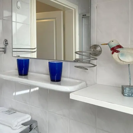 Lägenhet Foehrhaus Og In Wyk, Feldstrasse Wyk auf Föhr