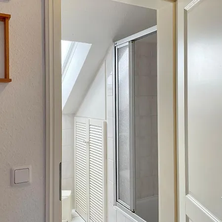 Lägenhet Foehrhaus Og In Wyk, Feldstrasse *