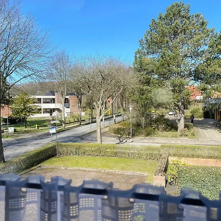 Foehrhaus Og In Wyk, Feldstrasse Lägenhet Wyk auf Föhr