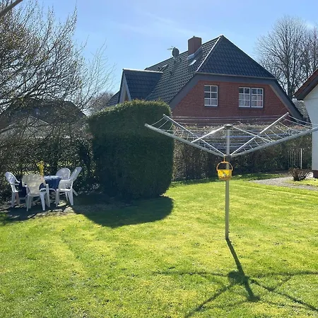 Foehrhaus Og In Wyk, Feldstrasse *